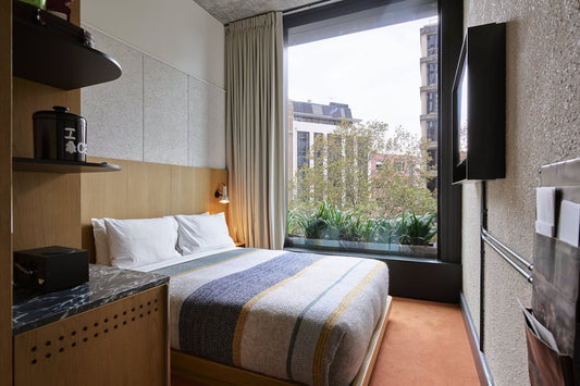 Ace Hotel Sydney