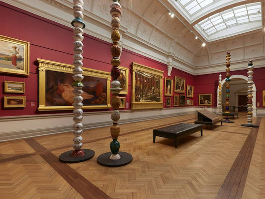 Art Gallery of New South Wales